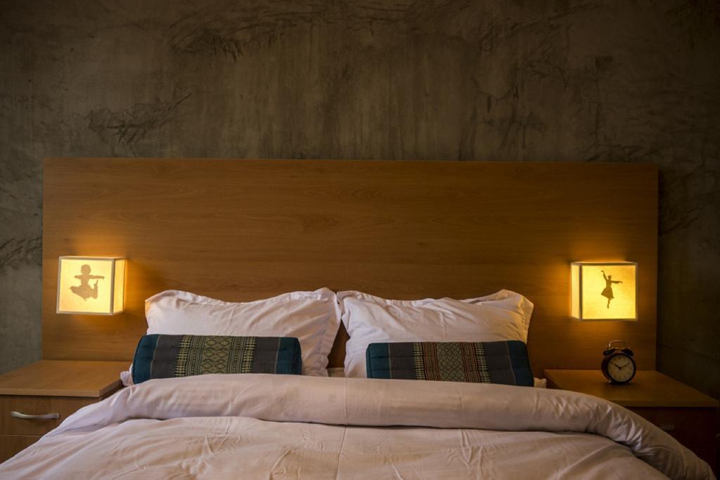The Role House Hotel Gurjaani ภายนอก รูปภาพ