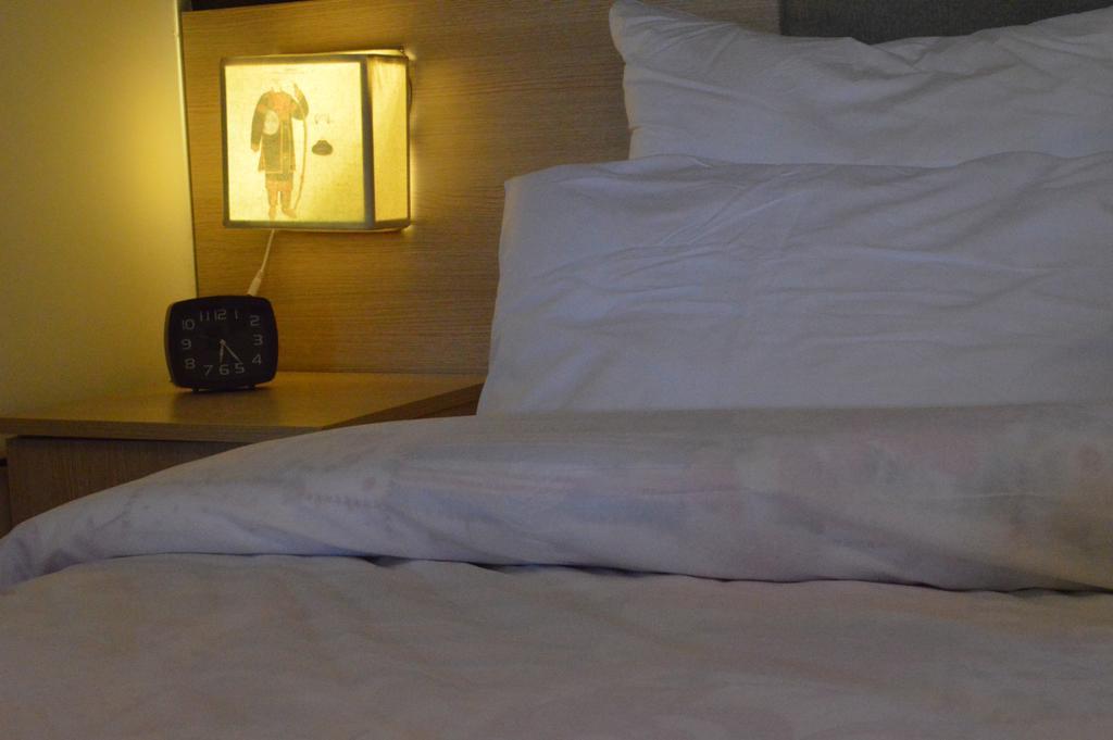 The Role House Hotel Gurjaani ภายนอก รูปภาพ