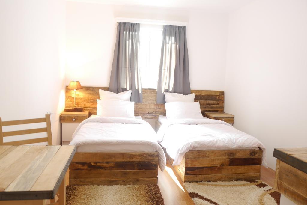 The Role House Hotel Gurjaani ภายนอก รูปภาพ