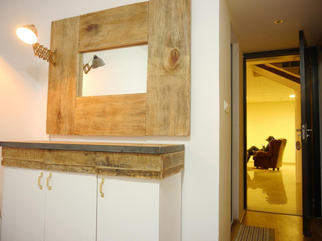 The Role House Hotel Gurjaani ภายนอก รูปภาพ