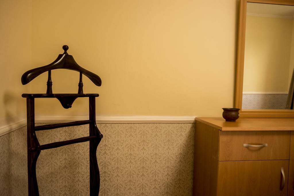The Role House Hotel Gurjaani ภายนอก รูปภาพ